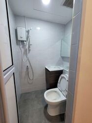 Simei Green Condominium (D18), Condominium #536598351